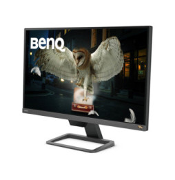 BenQ EW2780Q écran plat de PC 68,6 cm (27") 2560 x 1440 pixels Quad HD LED Noir, Gris (EW2780Q)