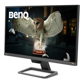 BenQ EW2780Q écran plat de PC 68,6 cm (27") 2560 x 1440 pixels Quad HD LED Noir, Gris (EW2780Q) — image 5