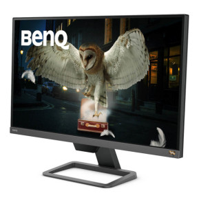 BenQ EW2780Q écran plat de PC 68,6 cm (27") 2560 x 1440 pixels Quad HD LED Noir, Gris (EW2780Q)