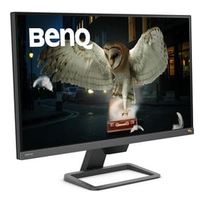 BenQ EW2780Q écran plat de PC 68,6 cm (27") 2560 x 1440 pixels Quad HD LED Noir, Gris (EW2780Q) — image 6