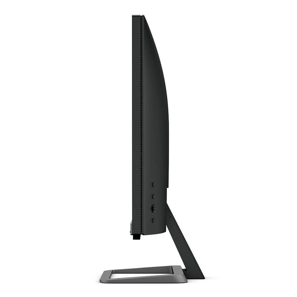 BenQ EW2780Q écran plat de PC 68,6 cm (27") 2560 x 1440 pixels Quad HD LED Noir, Gris (EW2780Q) — image 7
