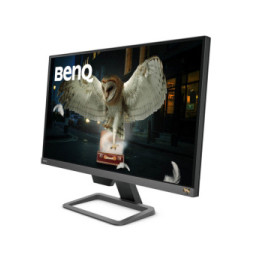 BenQ EW2780Q écran plat de PC 68,6 cm (27") 2560 x 1440 pixels Quad HD LED Noir, Gris (EW2780Q)