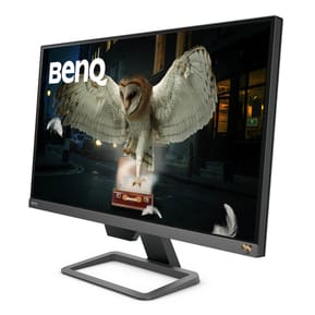 BenQ EW2780Q écran plat de PC 68,6 cm (27") 2560 x 1440 pixels Quad HD LED Noir, Gris (EW2780Q) — image 8