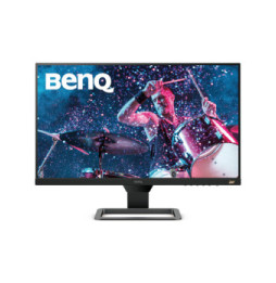 BenQ EW2780Q écran plat de PC 68,6 cm (27") 2560 x 1440 pixels Quad HD LED Noir, Gris (EW2780Q)