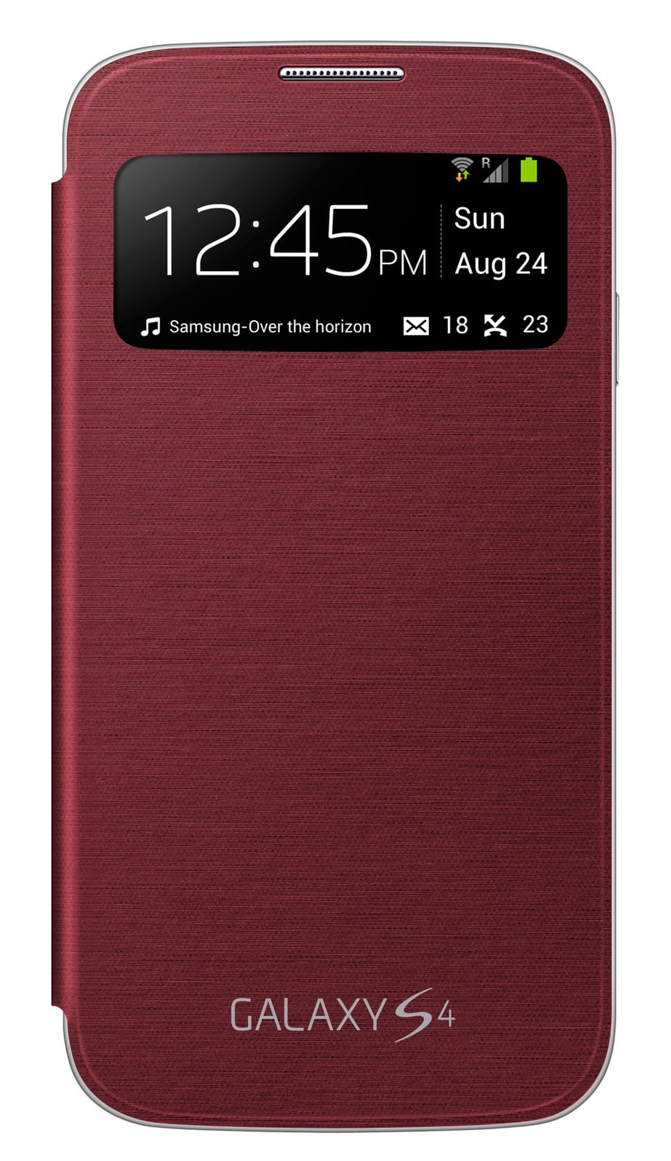 Etui Samsung GALAXY S4 S View Cover — image 16