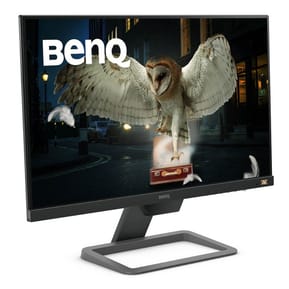 BenQ EW2480 écran plat de PC 60,5 cm (23.8") 1920 x 1080 pixels Full HD Noir, Gris (EW2480) — image 3
