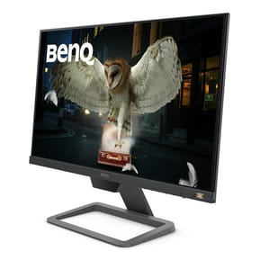 BenQ EW2480 écran plat de PC 60,5 cm (23.8") 1920 x 1080 pixels Full HD Noir, Gris (EW2480) — image 5