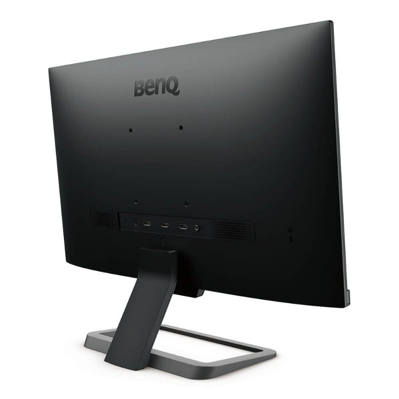 BenQ EW2480 écran plat de PC 60,5 cm (23.8") 1920 x 1080 pixels Full HD Noir, Gris (EW2480) — image 7