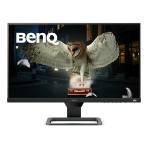 BenQ EW2780 écran plat de PC 68,6 cm (27") 1920 x 1080 pixels Full HD LED Gris (EW2780)