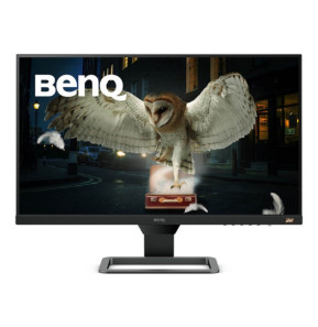 BenQ EW2780 écran plat de PC 68,6 cm (27") 1920 x 1080 pixels Full HD LED Gris (EW2780)