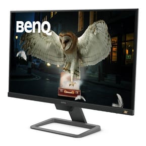 BenQ EW2780 écran plat de PC 68,6 cm (27") 1920 x 1080 pixels Full HD LED Gris (EW2780) — image 4