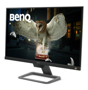 BenQ EW2780 écran plat de PC 68,6 cm (27") 1920 x 1080 pixels Full HD LED Gris (EW2780)