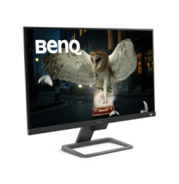 BenQ EW2780 écran plat de PC 68,6 cm (27") 1920 x 1080 pixels Full HD LED Gris (EW2780)
