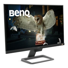 BenQ EW2780 écran plat de PC 68,6 cm (27") 1920 x 1080 pixels Full HD LED Gris (EW2780) — image 5