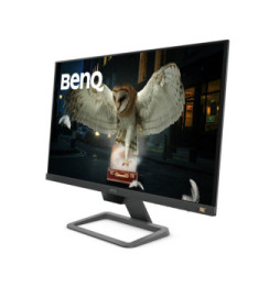 BenQ EW2780 écran plat de PC 68,6 cm (27") 1920 x 1080 pixels Full HD LED Gris (EW2780)