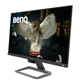 BenQ EW2780 écran plat de PC 68,6 cm (27") 1920 x 1080 pixels Full HD LED Gris (EW2780)