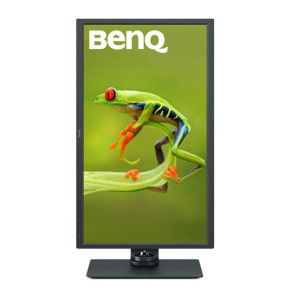 BenQ SW321C LED display 81,3 cm (32") 3840 x 2160 pixels 4K Ultra HD Gris (SW321C)