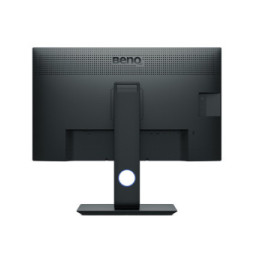 BenQ SW321C LED display 81,3 cm (32") 3840 x 2160 pixels 4K Ultra HD Gris (SW321C)