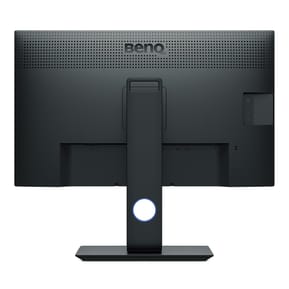 BenQ SW321C LED display 81,3 cm (32") 3840 x 2160 pixels 4K Ultra HD Gris (SW321C) — image 7