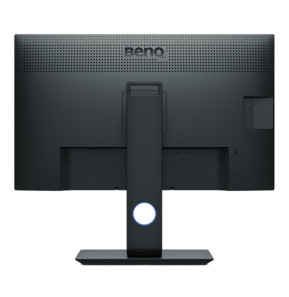 BenQ SW321C LED display 81,3 cm (32") 3840 x 2160 pixels 4K Ultra HD Gris (SW321C)