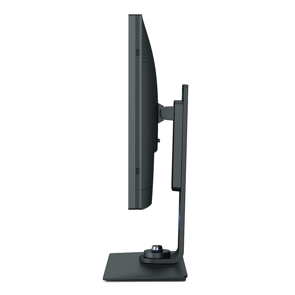 BenQ SW321C LED display 81,3 cm (32") 3840 x 2160 pixels 4K Ultra HD Gris (SW321C) — image 8