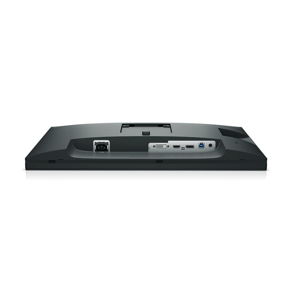 BenQ SW240 écran plat de PC 61,2 cm (24.1") 1920 x 1080 pixels Full HD LED Gris (SW240) — image 4
