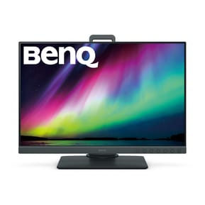 BenQ SW240 écran plat de PC 61,2 cm (24.1") 1920 x 1080 pixels Full HD LED Gris (SW240) — image 5