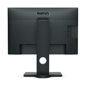 BenQ SW240 écran plat de PC 61,2 cm (24.1") 1920 x 1080 pixels Full HD LED Gris (SW240) — image 6
