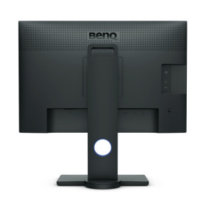 BenQ SW240 écran plat de PC 61,2 cm (24.1") 1920 x 1080 pixels Full HD LED Gris (SW240)