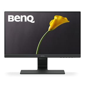 BenQ GW2283 écran plat de PC 54,6 cm (21.5") 1920 x 1080 pixels Full HD LED Noir (GW2283)