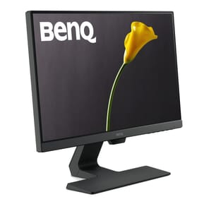 BenQ GW2283 écran plat de PC 54,6 cm (21.5") 1920 x 1080 pixels Full HD LED Noir (GW2283) — image 2