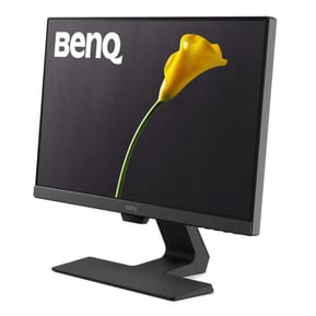 BenQ GW2283 écran plat de PC 54,6 cm (21.5") 1920 x 1080 pixels Full HD LED Noir (GW2283) — image 3