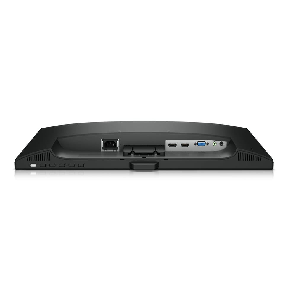 BenQ GW2283 écran plat de PC 54,6 cm (21.5") 1920 x 1080 pixels Full HD LED Noir (GW2283) — image 6