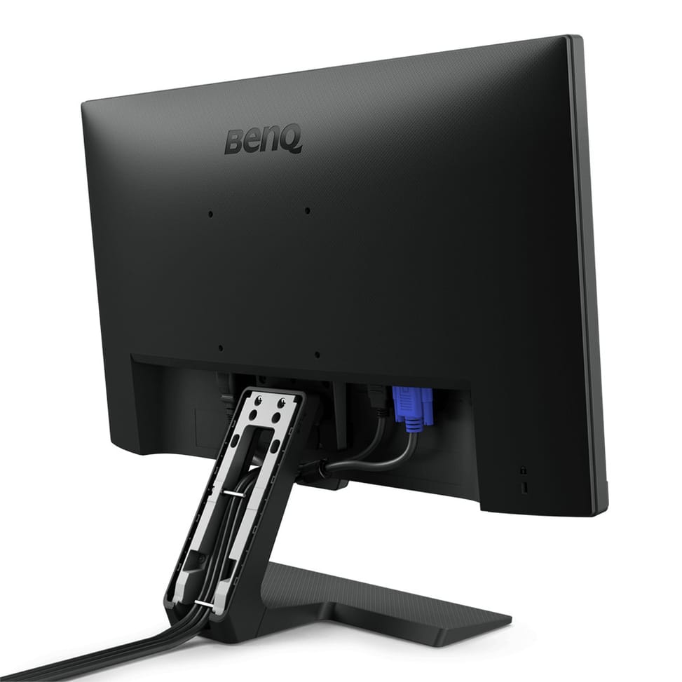 BenQ GW2283 écran plat de PC 54,6 cm (21.5") 1920 x 1080 pixels Full HD LED Noir (GW2283) — image 7