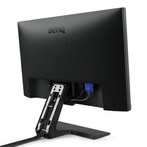 BenQ GW2283 écran plat de PC 54,6 cm (21.5") 1920 x 1080 pixels Full HD LED Noir (GW2283) — image 7