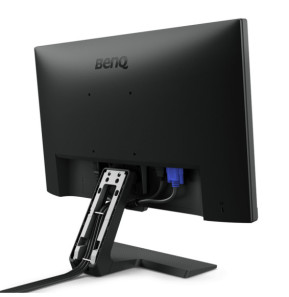BenQ GW2283 écran plat de PC 54,6 cm (21.5") 1920 x 1080 pixels Full HD LED Noir (GW2283)