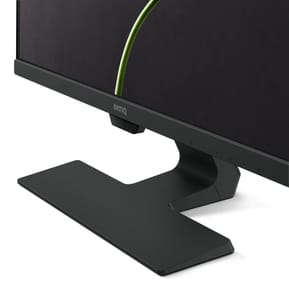 BenQ GW2283 écran plat de PC 54,6 cm (21.5") 1920 x 1080 pixels Full HD LED Noir (GW2283) — image 8