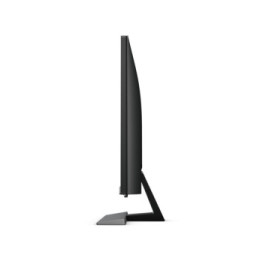 BenQ EW3270U écran plat de PC 80 cm (31.5") 3840 x 2160 pixels 4K Ultra HD LED Noir, Gris, Métallique (9H.LGVLA.TSE)