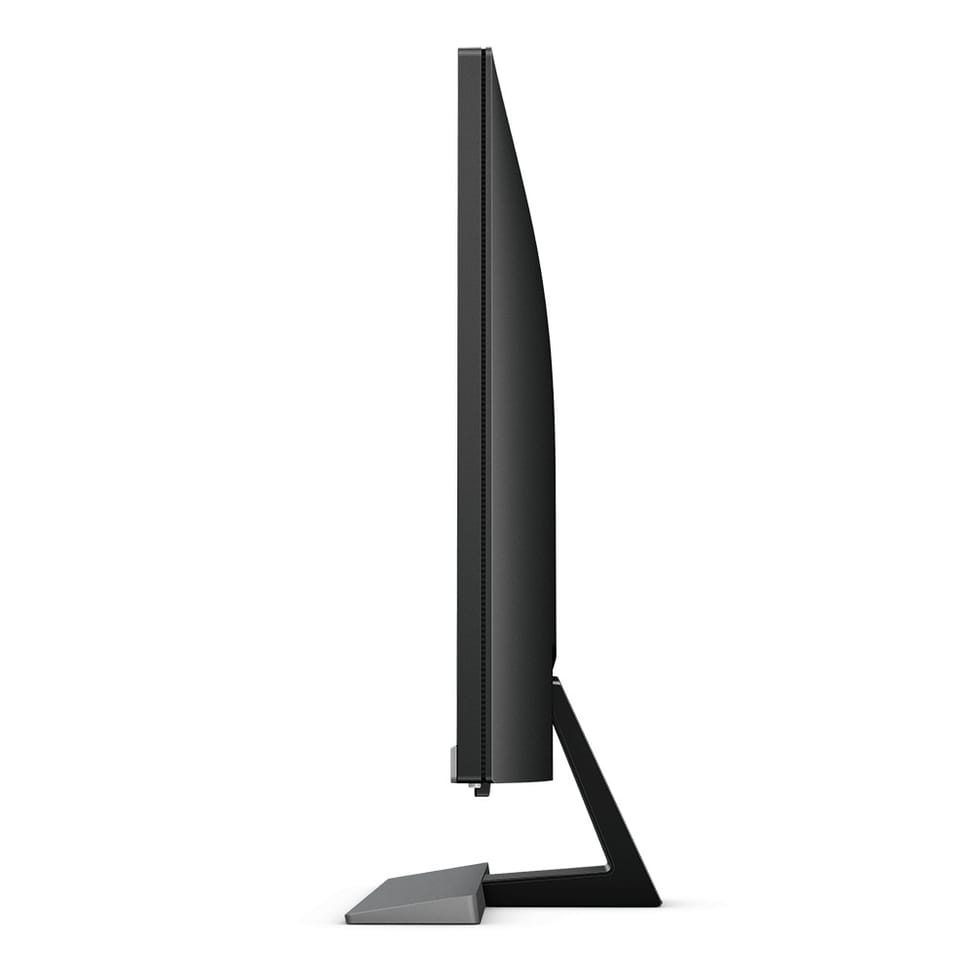BenQ EW3270U écran plat de PC 80 cm (31.5") 3840 x 2160 pixels 4K Ultra HD LED Noir, Gris, Métallique (9H.LGVLA.TSE) — image 6