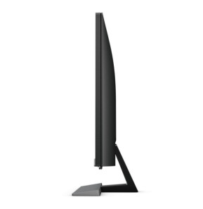 BenQ EW3270U écran plat de PC 80 cm (31.5") 3840 x 2160 pixels 4K Ultra HD LED Noir, Gris, Métallique (9H.LGVLA.TSE)