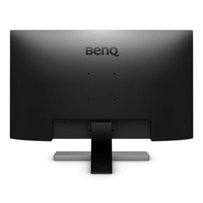 BenQ EW3270U écran plat de PC 80 cm (31.5") 3840 x 2160 pixels 4K Ultra HD LED Noir, Gris, Métallique (9H.LGVLA.TSE) — image 8
