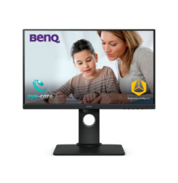BenQ GW2480T LED display 60,5 cm (23.8") 1920 x 1080 pixels Full HD Noir (GW2480T)