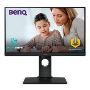 BenQ GW2480T LED display 60,5 cm (23.8") 1920 x 1080 pixels Full HD Noir (GW2480T)