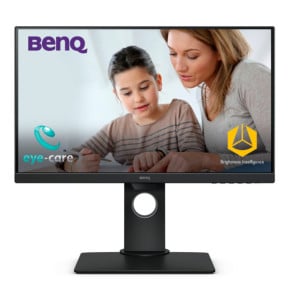 BenQ GW2480T LED display 60,5 cm (23.8") 1920 x 1080 pixels Full HD Noir (GW2480T)