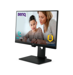 BenQ GW2480T LED display 60,5 cm (23.8") 1920 x 1080 pixels Full HD Noir (GW2480T)