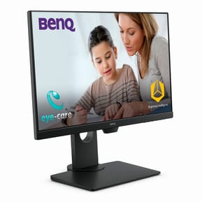 BenQ GW2480T LED display 60,5 cm (23.8") 1920 x 1080 pixels Full HD Noir (GW2480T) — image 3
