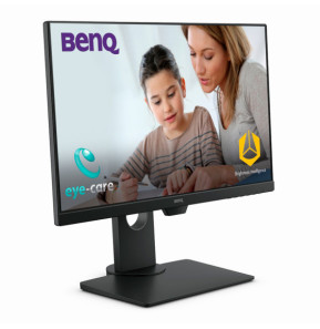 BenQ GW2480T LED display 60,5 cm (23.8") 1920 x 1080 pixels Full HD Noir (GW2480T)