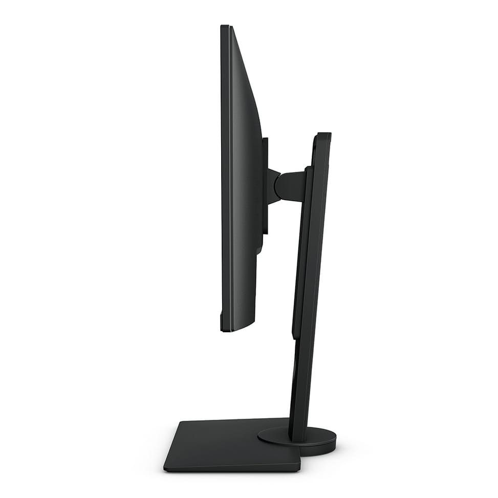 BenQ GW2480T LED display 60,5 cm (23.8") 1920 x 1080 pixels Full HD Noir (GW2480T) — image 4