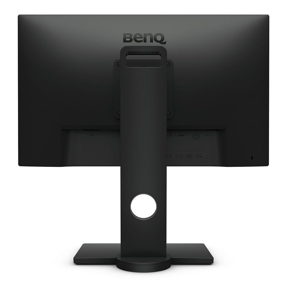 BenQ GW2480T LED display 60,5 cm (23.8") 1920 x 1080 pixels Full HD Noir (GW2480T) — image 5