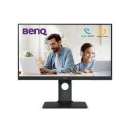 BenQ GW2780T écran plat de PC 68,6 cm (27") 1920 x 1080 pixels Noir (GW2780T)